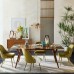 Обеденный стул Idealbeds Mid-Century