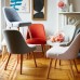 Обеденный стул Idealbeds Mid-Century