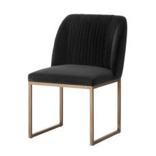 Обеденный стул Idealbeds Nevin Shadow Grey