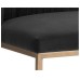 Обеденный стул Idealbeds Nevin Shadow Grey