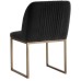 Обеденный стул Idealbeds Nevin Shadow Grey