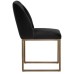 Обеденный стул Idealbeds Nevin Shadow Grey