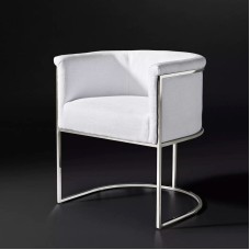 Стул Idealbeds Wexler Barrelback
