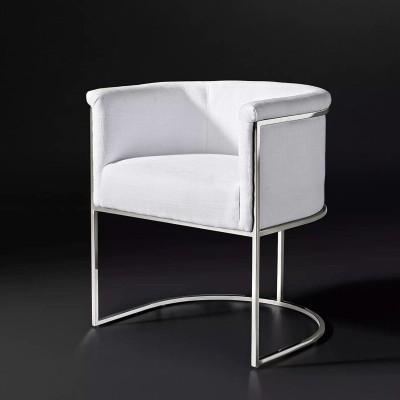 Стул Idealbeds Wexler Barrelback