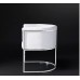 Стул Idealbeds Wexler Barrelback