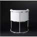Стул Idealbeds Wexler Barrelback