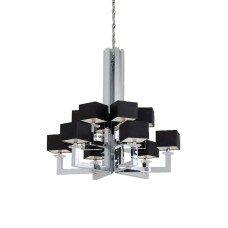 Люстра Ilfari Swinging ballet H12