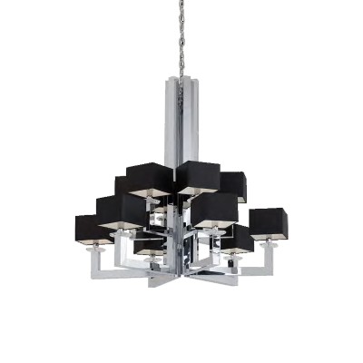Люстра Ilfari Swinging ballet H12