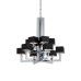 Люстра Ilfari Swinging ballet H12