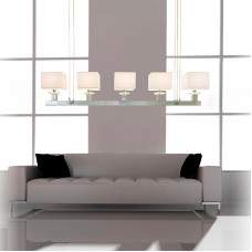 Люстра Ilfari Swinging ballet H5