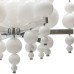 Люстра Ilfari Tears From Moon H12 White