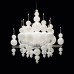 Люстра Ilfari Tears From Moon H12 White