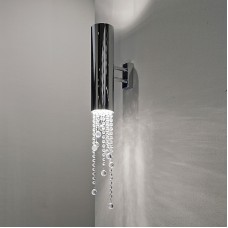 Настенный светильник Ilfari Sexy Crystals W1+1 20 SW