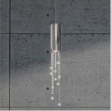 Подвесной светильник Ilfari Sexy Crystals H1 20 SW