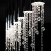 Подвесной светильник Ilfari Sexy Crystals H1 20 SW