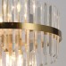 Люстра на штанге Illumico IL0126-6P-79 COP