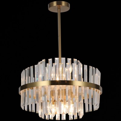 Люстра на штанге Illumico IL0126-6P-79 COP