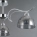 Люстра на штанге Illumico IL0733-3ASQ-25 CR AREZZO
