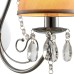 Бра Illumico IL6183-1W-27 CR
