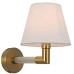 Бра Illumico IL0501-1W-79 BRASS