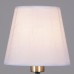 Бра Illumico IL0185-1WSQ-24 BK AB CASTOR