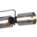 Люстра на штанге Illumico IL8249-4COU-79 BK CR