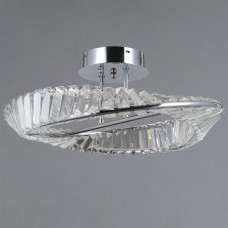 Потолочная люстра Illumico IL4349-48WSQ-25 CR GENOA
