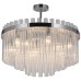 Люстра на штанге Illumico IL0124-9C-79 CR