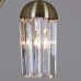 Люстра на штанге Illumico IL0599-3CSQ-24 AB LYRA