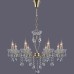 Подвесная люстра Illumico IL0265-8PSQ-39 AB