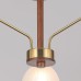 Люстра на штанге Illumico IL0286-3C-79 BR
