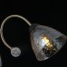 Люстра на штанге Illumico IL0230-3CSQ-29 BK AB