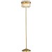 Торшер Illumico IL5189-4FLS-29 BRASS MIRAGE