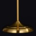 Торшер Illumico IL5189-4FLS-29 BRASS MIRAGE