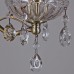 Бра Illumico IL0265-2WSQ-24 AB CASTOR