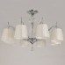 Люстра на штанге Illumico IL1329-8CPA-29 CR