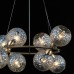 Подвесная люстра Illumico IL0452-8PASQ-79 AB