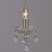 Бра Illumico IL0265-1WSQ-24 AB CASTOR