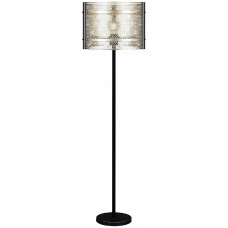 Торшер Illumico IL1003-1F-05 BK GD