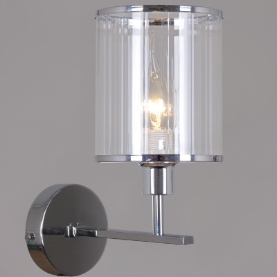 Бра Illumico IL1183-1W-79 CR KOPNINI
