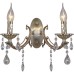 Бра Illumico IL9927-2WSQ-24 AB CASTOR