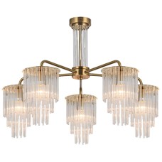 Люстра на штанге Illumico IL0109-5P-79 COP