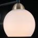 Люстра на штанге Illumico IL0249-6CSQ-79 BK AB