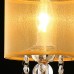 Бра Illumico IL6219-1W-27 GD