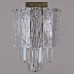 Настенный светильник Illumico IL3581-2WSQ-25 AB GENOA