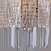 Настенный светильник Illumico IL3581-2WSQ-25 AB GENOA