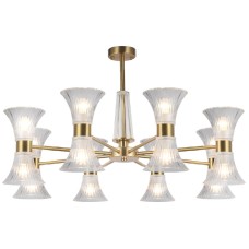 Люстра на штанге Illumico IL0288-10P-79 COP
