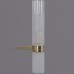 Люстра на штанге Illumico IL0279-6P-79 BRASS