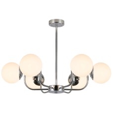 Люстра на штанге Illumico IL0167-6P-79 CR