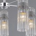 Люстра на штанге Illumico IL0761-5CSQ-25 CR GENOA